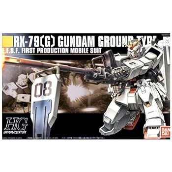 即！発送！　ガンダム　lr++ ガンダム 第08MS小隊】ROBOT魂〈SIDE MS〉『RX-79（G）陸戦型